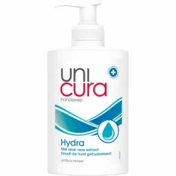 Handverzorging<Unicura Vloeibare Handzeep Hydra 250 ml