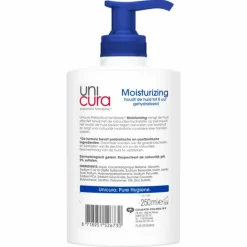 Clearance Vloeibare Handzeep Prebiotica Moisturizing 250 ml Handverzorging