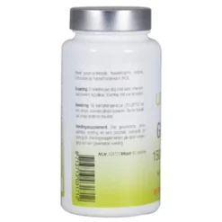 Glucosamine Formule 1500mg 60 tabletten^Unipharma Discount