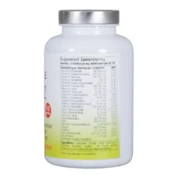 Vitaminen Kind<Unipharma Multi A-Z Kids 120 tabletten