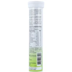 Best Multivitaminen Bruistabletten 20 tabletten Multi Vitaminen En Mineralen