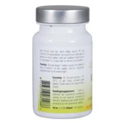Vitamine D3 25mcg 180 capsules^Unipharma Outlet