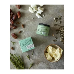 Body Crème Met Dadel Zaden 120 ml Huidverzorging