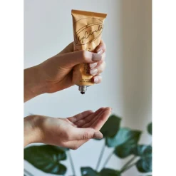 Natuurlijke Gezichtsscrub Floral Blend Voor Gevoelige Huid 100 ml^UpCircle New