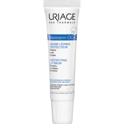 Lipverzorging<Uriage Bariéderm Herstellende Lippenbalsem 15 ml