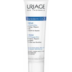 Bariederm Cica Creme 100 ml^Uriage