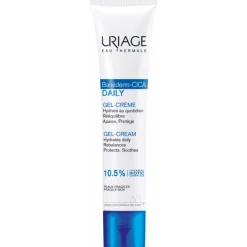 Dag- & Nachtcrème<Uriage Bariederm Cica Daily Gel-Crème 40 ml