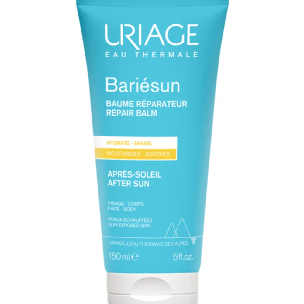 Zonbescherming<Uriage Bariésun Herstellende Balsem After Sun 150 ml