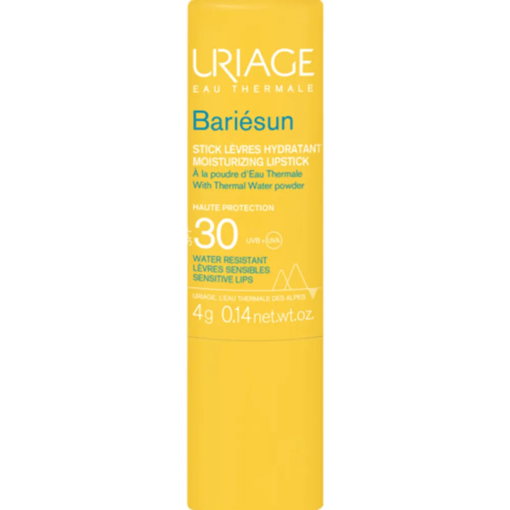 Bariésun Lippenbalsem SPF 30 4 gr^Uriage