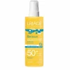 Bariésun Spray Kind SPF 50+ 200 ml Zonbescherming