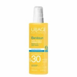 Best Bariésun Spray SPF 30 200 ml Zonbescherming