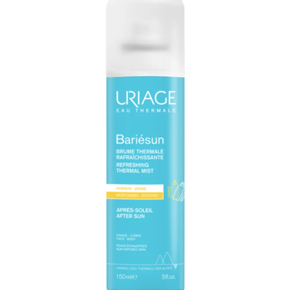 Zonbescherming<Uriage Bariésun Verzachtende Mist After Sun 150 ml