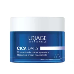Dag- & Nachtcrème<Uriage Dagcréme Concentrate Cica Daily Repairing 50 ml