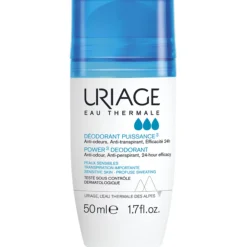 Eau Thermale Deodorant Force3 50 ml^Uriage Online