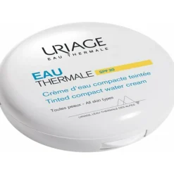 Eau Thermale Getinte Dagcrème 10 gr^Uriage Sale