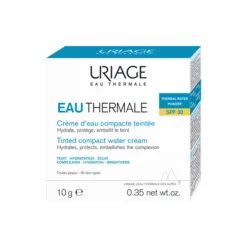Eau Thermale Getinte Dagcrème 10 gr^Uriage Sale