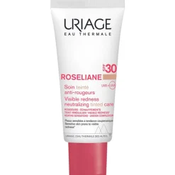Bb- & Cc-Cream<Uriage Roseliane CC Crème SPF 30 40 ml
