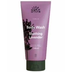 Bodywash Soothing Lavendel Biologisch 200 ml^Urtekram Online