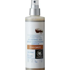 Conditioner Kokosnoot Spray Bio 250 ml^Urtekram Online