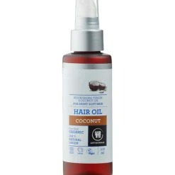Haar Olie Kokos 100 ml^Urtekram Sale