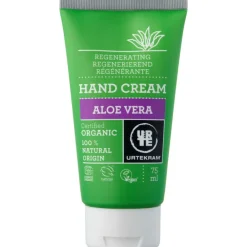 Handcreme Aloe Vera Bio^Urtekram Outlet