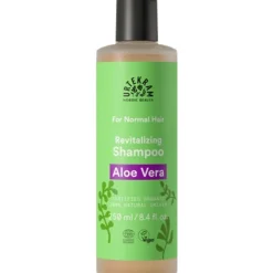 Shampoo Aloe Vera Normaal Haar Bio 500 ml^Urtekram
