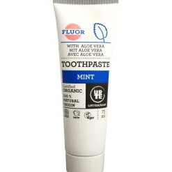 Clearance Tandpasta Mint Fluoride 75 ml Spoelen & Poetsen