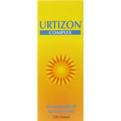 New Complex Korrels 120 globuli Homeopathische Geneesmiddelen Complex