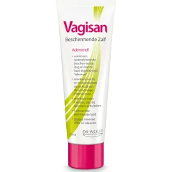 Beschermende Zalf 75 ml^Vagisan Hot