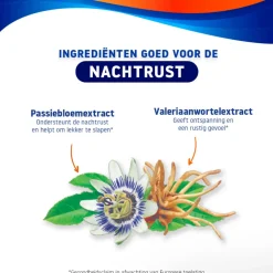 Nacht 40 stuks^Valdispert