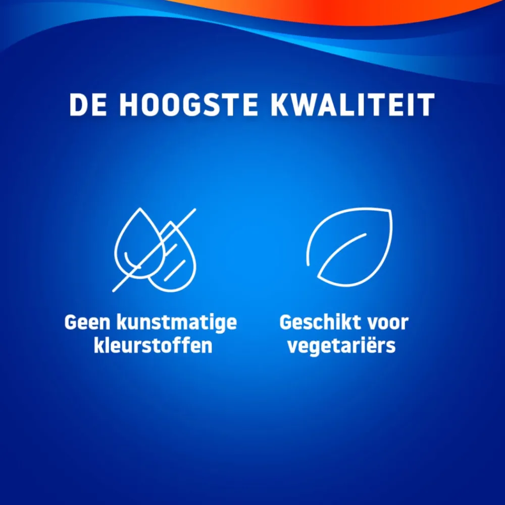 Slaap & Nacht Advanced 30 tabletten^Valdispert Discount