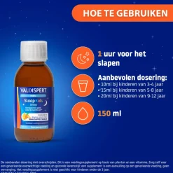 Hot SlaapKids 150 ml Gezondheidsproducten