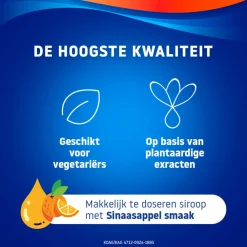 Hot SlaapKids 150 ml Gezondheidsproducten