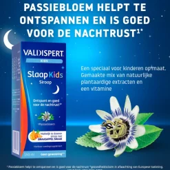 Hot SlaapKids 150 ml Gezondheidsproducten