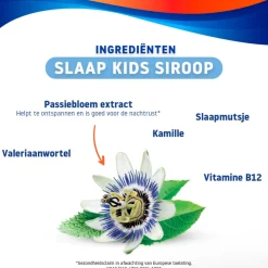 Hot SlaapKids 150 ml Gezondheidsproducten
