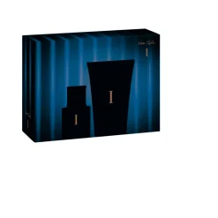 Discount Geschenkset I Eau de Toilette Spray 50 ml + Douchegel 150 ml 1 set Geschenksets|Voor Hem