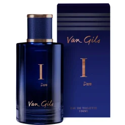 I Dare Eau de Toilette 100 ml^Van Gils Clearance
