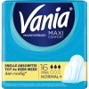 Maxi Comfort Normal Plus 16 stuks^Vania