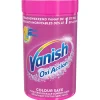 Vlekkenverwijderaar<Vanish Oxi Action Poeder Gekleurde Was 1500 gr