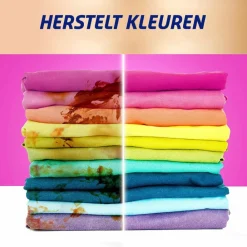 Vlekkenverwijderaar<Vanish Oxi Action Poeder Gekleurde Was 1500 gr