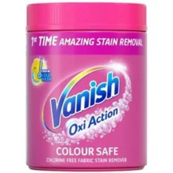 Discount Oxi Action Poeder 1 kg Vlekkenverwijderaar