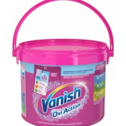 Clearance Oxi Action Wasbooster Poeder 2,7 KG Vlekkenverwijderaar