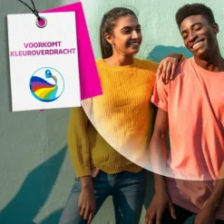 Sale Oxi Action Wasbooster Poeder Gekleurde Was 470 gr Vlekkenverwijderaar