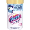 Vlekkenverwijderaar<Vanish Oxi Action Wasbooster Poeder Whitening 1410 gr