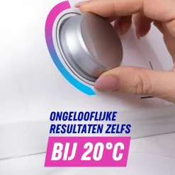 Clearance Oxi Action Wasbooster Poeder Witte Was 470 gr Vlekkenverwijderaar