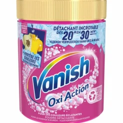 Sale Oxi Action Wasbooster Poeder 940 gr Vlekkenverwijderaar