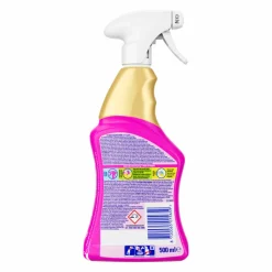 Vlekkenverwijderaar<Vanish Vlekkenverwijderaar Spray Hardnekkige Vlekken 500 ml