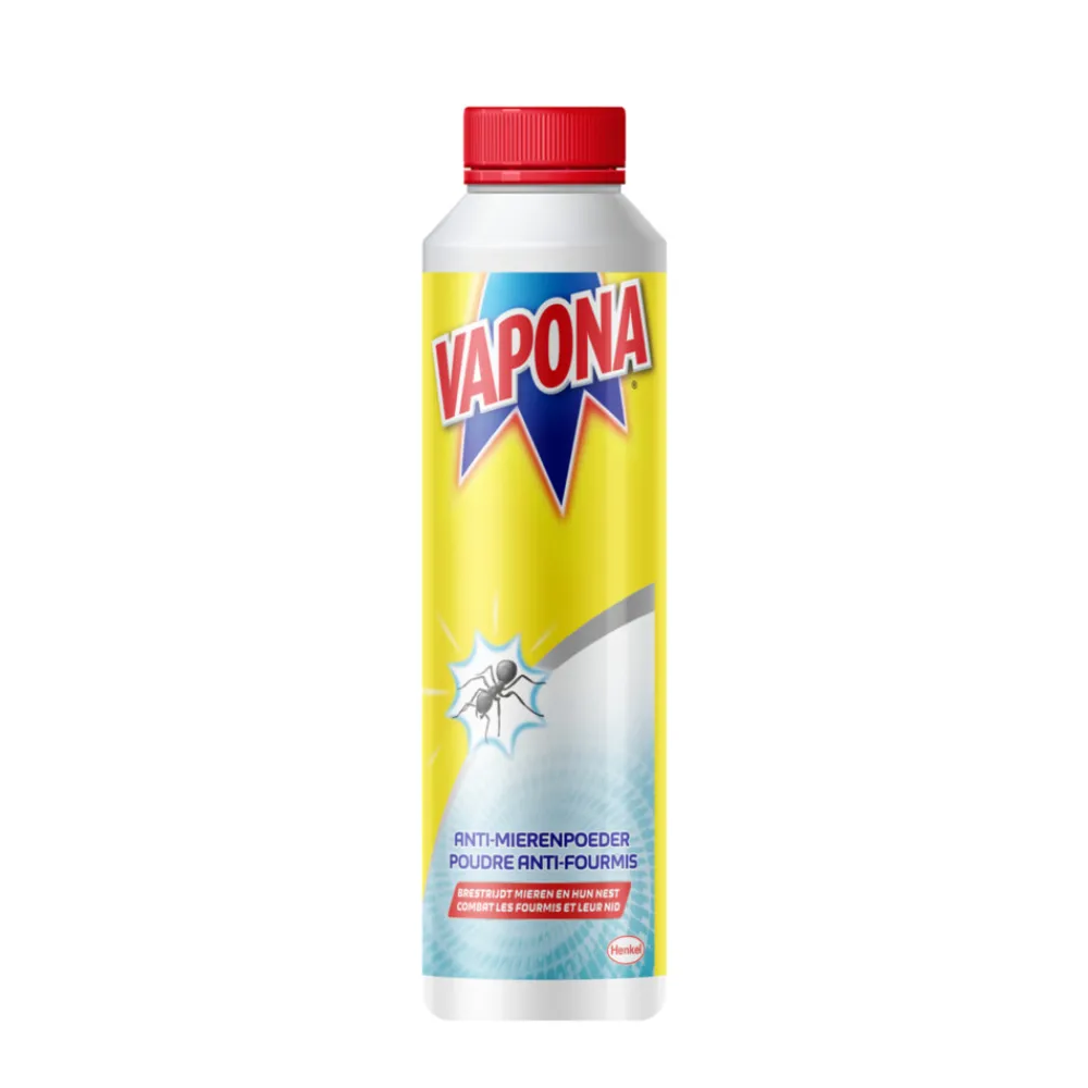 Mierenpoeder 150 gr^Vapona