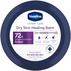 Body Balm Expert Care Healing Dry Skin 250 ml^Vaseline Discount