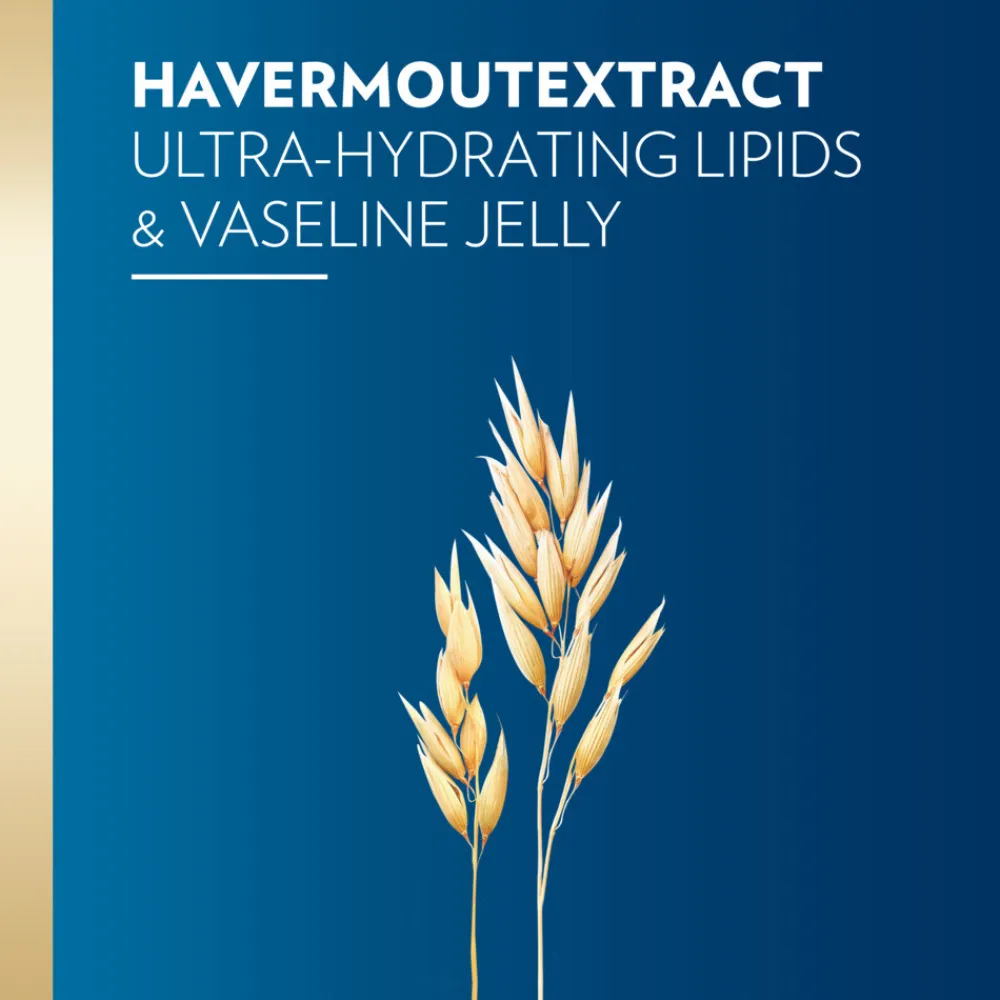 Huidverzorging<Vaseline Bodylotion Essential Healing 400 ml